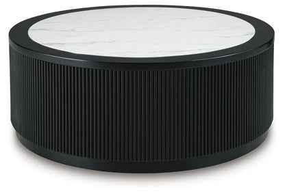 Grayman Coffee Table