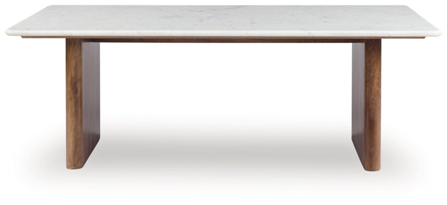 Isanti Coffee Table