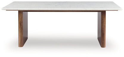 Isanti Coffee Table