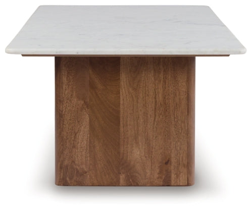 Isanti Coffee Table