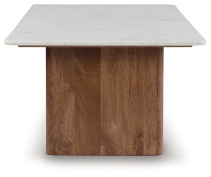 Isanti Coffee Table