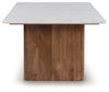 Isanti Coffee Table
