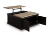 Rylandyn Lift-Top Coffee Table