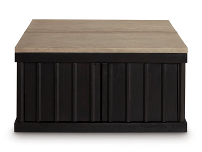 Rylandyn Lift-Top Coffee Table