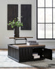 Rylandyn Lift-Top Coffee Table