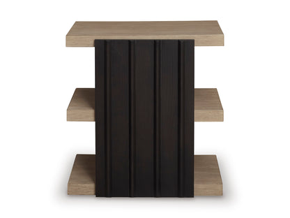 Rylandyn End Table
