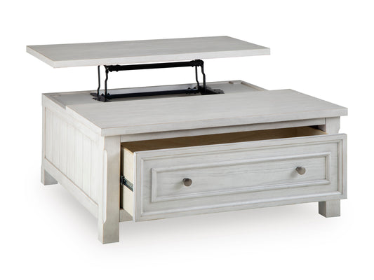 Robbinsdale Lift-Top Coffee Table