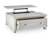 Robbinsdale Lift-Top Coffee Table