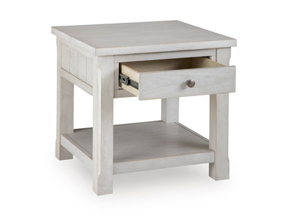 Robbinsdale End Table