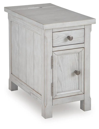 Robbinsdale Chairside End Table