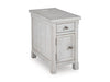 Robbinsdale Chairside End Table