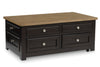 Drazmine Lift Top Cocktail Table
