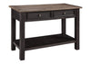 Tyler Creek Sofa/Console Table