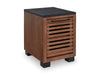 Kallari Chair Side End Table