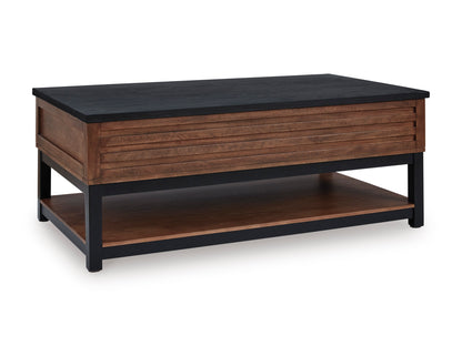 Kallari Lift Top Cocktail Table