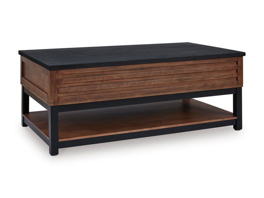 Kallari Lift Top Cocktail Table