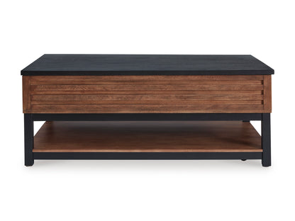 Kallari Lift Top Cocktail Table