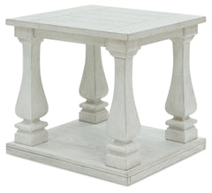 Arlendyne End Table (Now 58%OFF)