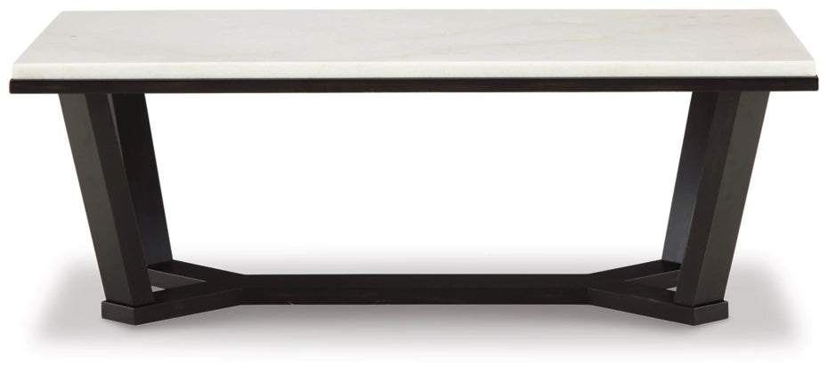 Fostead Rectangular Cocktail Table