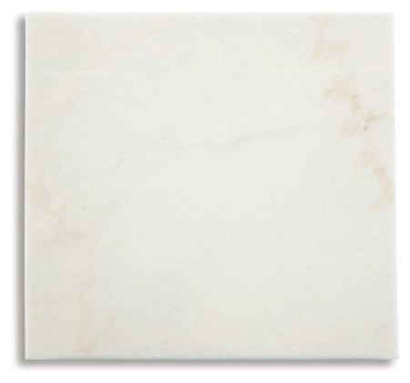 Fostead Square End Table