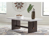 Burkhaus Coffee Table