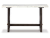 Burkhaus Sofa Table
