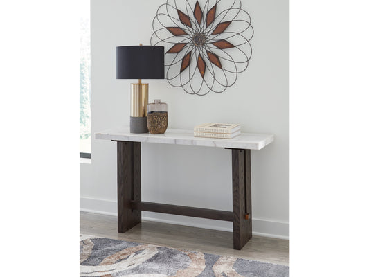 Burkhaus Sofa Table