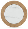 Camdill Round End Table