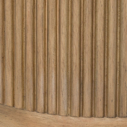 Camdill Round End Table