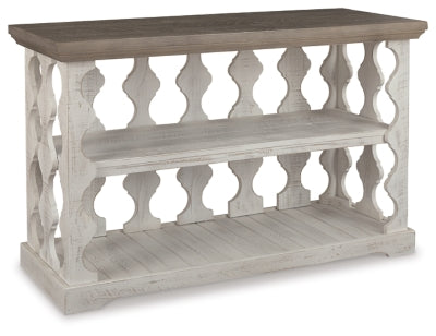 Havalance Sofa/Console Table-KCH