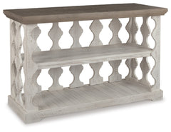 Havalance Sofa/Console Table-KCH
