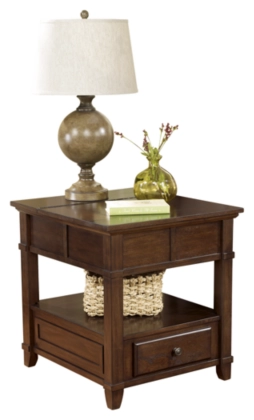 Gately End Table