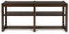 Breckington Sofa Table