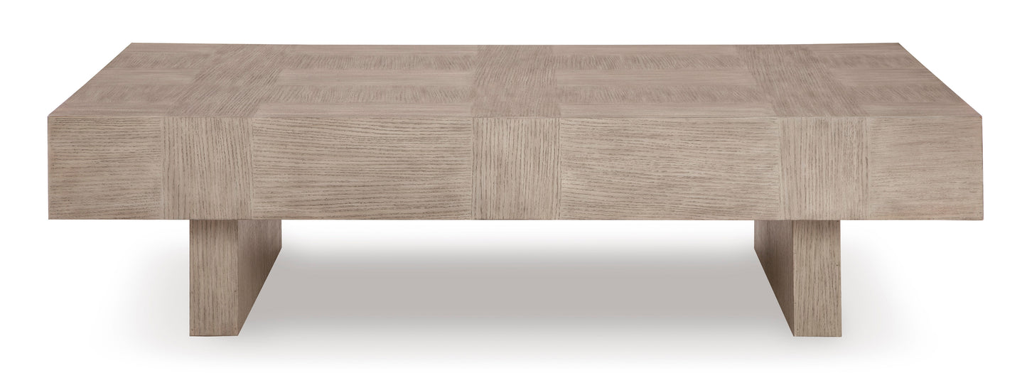 Jorlaina Coffee Table