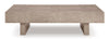 Jorlaina Coffee Table