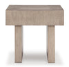 Jorlaina End Table