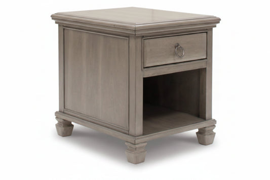 Lexorne End Table