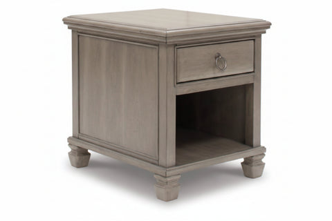 Lexorne End Table