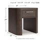 Neo End Table