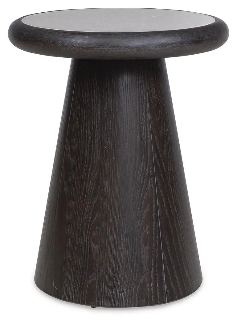 Bracken End Table