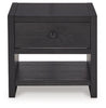 Foyland End Table