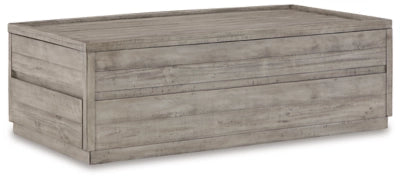 Naydell Lift Top Coffee Table (Now 58%OFF)