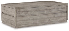 Naydell Lift Top Coffee Table (Now 58%OFF)