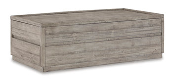 Naydell Lift Top Coffee Table (Now 58%OFF)