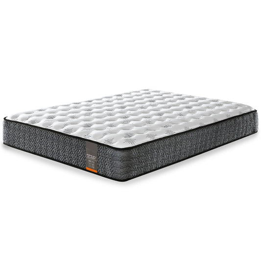 Bliss Tight Top 11" King Mattress (Standard-1) (Now 50%OFF)