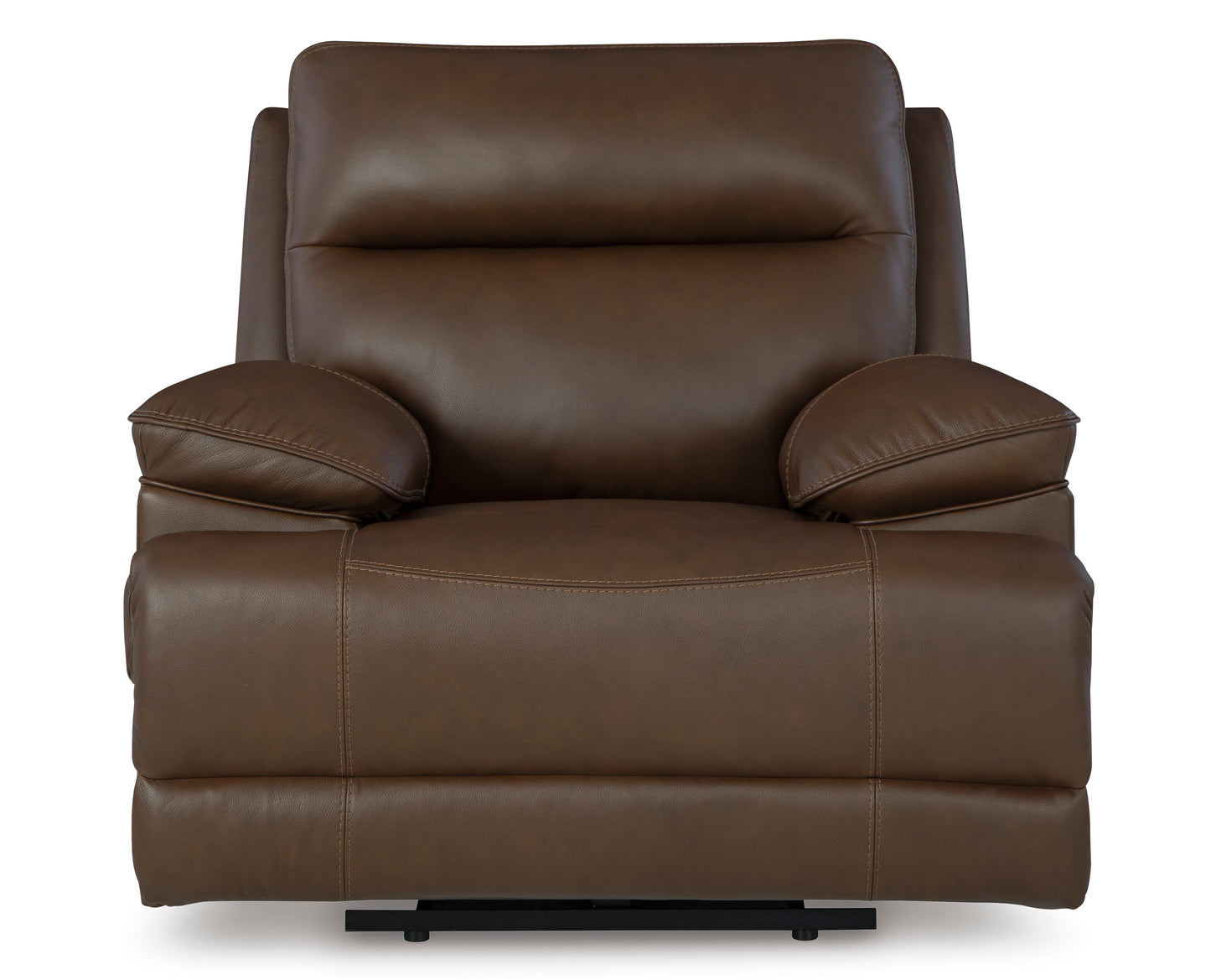 VonRyan Power Reclining Sofa Set with Adjustable Headrest