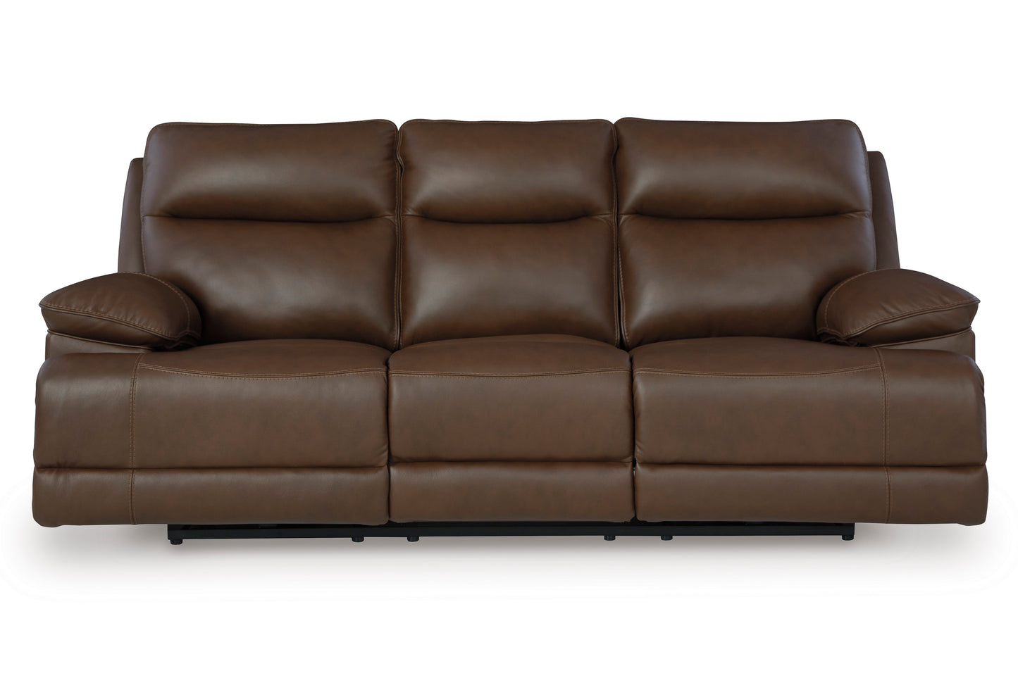 VonRyan Power Reclining Sofa Set with Adjustable Headrest
