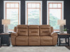 Beaman Peak Reclining Sofa