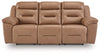 Beaman Peak Reclining Sofa