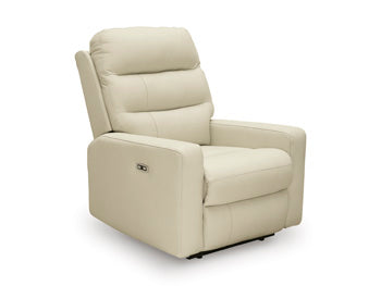 Olcotte Power Recliner